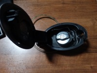 фото thumb №2, Idealna кришка заливної пального bentley gt gtc 1