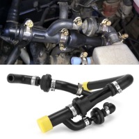 Клапан зворотний модуль шланг вентиляційний вакуум 058133753b i3 Зі Шроту, фото thumb