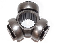 фото thumb №1, Fast ft28017 опора трёхспицевая, wał приводной