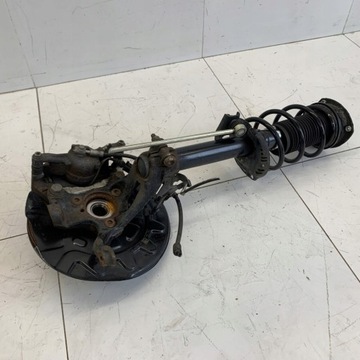 фото thumb №10, Поворотна опора права амортизатор перед vw golf 5h 8 viii 21