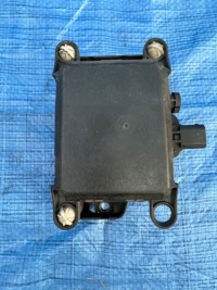 фото thumb №1, Радар наближення peugeot 9673046780