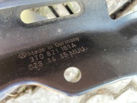 фото thumb №6, Skoda superb ii рестайлінг крило переднє лівий