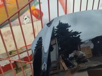 фото thumb №12, Капот кришка сталь mazda 6 gj gl 11.2012-04.2018 przedlift лак 41w