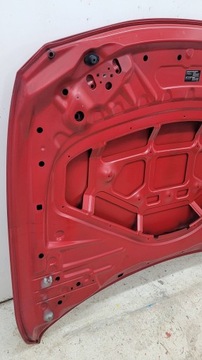 фото thumb №10, Bmw 3 iii f30 f31 12- капот крышка двигателя перед передняя fv