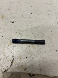 фото thumb №1, Болт ролики натяжителя - peugeot оригинальный номер 0806.55