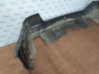 Mercedes ml w164 бампер задній a1648856725 a1648802840 a1648857425 Київ, фото thumb