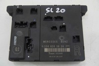 фото thumb №1, Модуль дверь 2308203626 mercedes sl r230