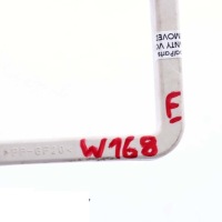 Mercedes w168 держатель суппорт аккумулятор Оригинал, фото thumb