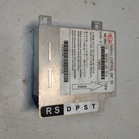 фото thumb №9, Kia carens ii hyundai модуль подушка безопасности 0k2fe677f0 реле бортовой компьютер