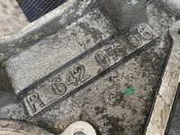 фото thumb №13, Блок двигуна mercedes s v6 w164 w211 w221 sprinter vito 3.0 cdi bluetec