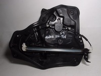 фото thumb №6, Подъемник стекло левый задняя mazda 6 gj 2014r kombi