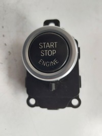 фото thumb №1, Кнопка вимикач старт сплав bmw f01 f10 f11 9263436