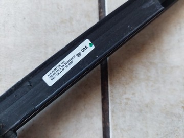 фото thumb №12, Планка накладка - лівий перед - audi a6 c8 - 4k0