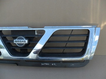 фото thumb №10, Nissan patrol y61 1998 1999 2000 2001 2002 решітка