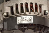 Генератор mitsubishi eclipse cross 1.5b 17-2022r в Украине, фото thumb