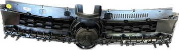 фото thumb №3, Решітка решітка радіатора volkswagen golf vii аксесуар