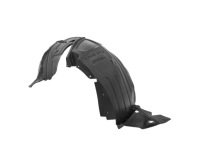 фото thumb №1, Nissan qashqai 10 - 13 подкрылок левая