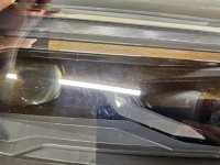 Audi q5 2 80a фара правий перед led matrix європа  80a941036e Зі Шроту, фото thumb