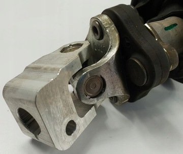 фото thumb №5, Хрестовина колонки mercedes w204 3.0 v6 a2044600096