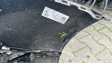 фото thumb №6, Kia ceed 2021- бампер перед переднее