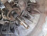 Коробка передач передач iveco daily 3.0 hpi 2840.6 regał 443 Киев, фото thumb