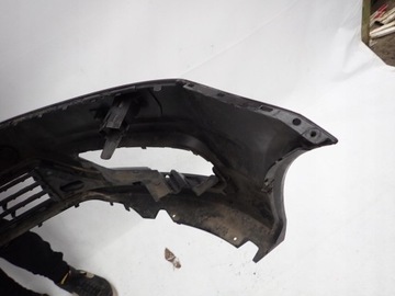 фото thumb №14, Vw passat b7 r-line 3aa 2010-2014 омыватель pdc бампер перед переднее