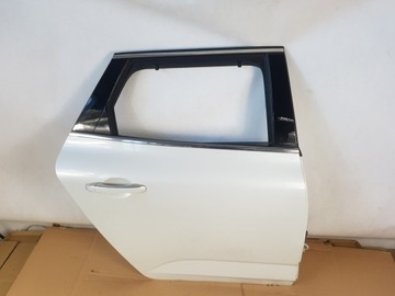 фото thumb №1, Двері праві зад універсал talisman