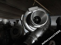 фото thumb №1, Турбонагнітач renault trafic opel vivaro 2.0 dci