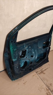 фото thumb №8, Toyota yaris i 5d двері правий перед