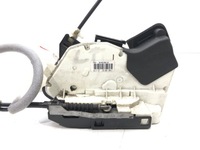 фото thumb №3, Замок дверь левый задняя vw polo v хэтчбек