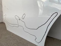 фото thumb №11, Mercedes b klasa w247 дверь левая задние