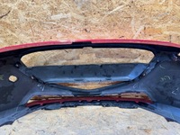 фото thumb №11, Mazda 2 dj iii 3 14-19 бампер перед передній