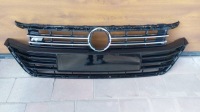 Купити Решітка  решітка решітка радіатора бампера volkswagen vw arteon 3g8 r line 3g8853655a, фото thumb
