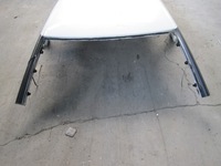 фото thumb №5, Крыша citroen c3 iii 23r