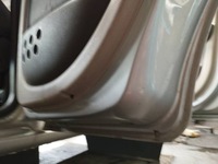 фото thumb №2, Двері праві зад daimlerchrysler cruiser