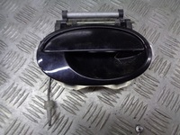 фото thumb №1, Ручка правая передняя наружная corsa c z20r