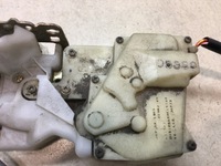 фото thumb №4, Замок дверь правый перед civic vii 3d hb 2 pin