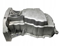 фото thumb №1, Поддон масляная dacia доккер 1.5 dci 2012 -