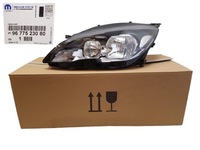 фото thumb №10, Фара p 308 ii левый