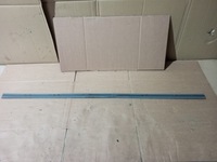 фото thumb №5, Молдинг покрытие пол 7h5864611 vw t5 multivan 2.5 tdi