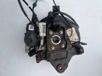 фото thumb №4, Jeep compass ii renegade поворотний кулак задня права 1.3 hybrid 2021-