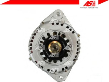 фото thumb №2, Генератор as-pl +подарки