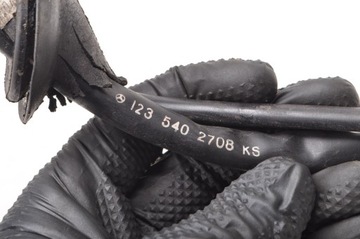 фото thumb №7, Mercedes w123 жгут коробки автоматической 1235402708