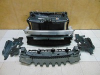 фото thumb №1, Pas передний радиатор opel crossland lift 1.5d