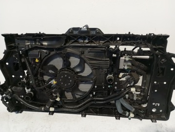 фото thumb №7, Pas переднее радиатор renault arkana 1,6hyb
