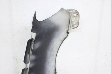 фото thumb №9, Крыло левый перед переднее vw golf vi 6 hb 2008r- lb9a