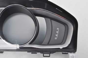 фото thumb №8, Volvo s60 ii v60 xc60 i 2.0 d3/d4 163 km спідометр  прилади 31412263 uk рестайлінг