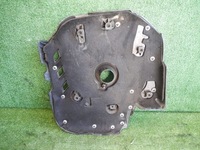 фото thumb №2, Захист кришка na двигун alfa romeo stelvio 2.2 mj