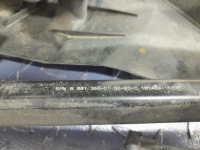 Bmw 1 f40 2.0b 306 km поворотный кулак задний  задняя левая Недорого, фото thumb