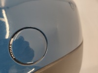 фото thumb №8, Mini countryman r60 бампер задний задняя pdc b18